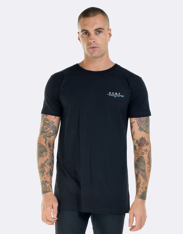 DVNT - Amplified Tee