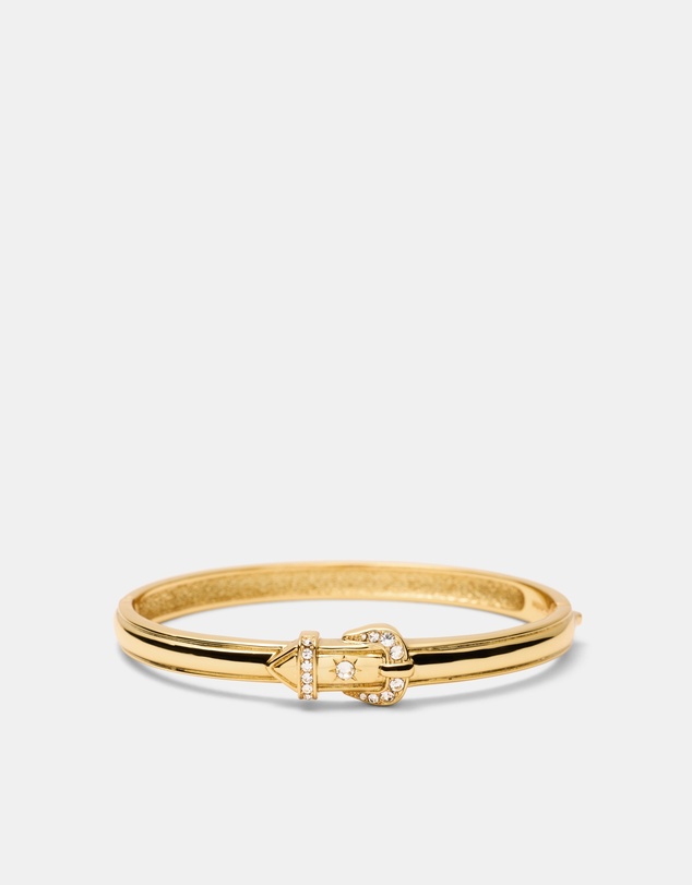 MIMCO - Buckle Up Bangle