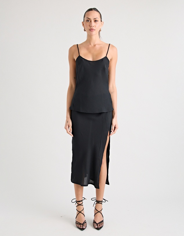 PFEIFFER - Gianni Scoop Cami