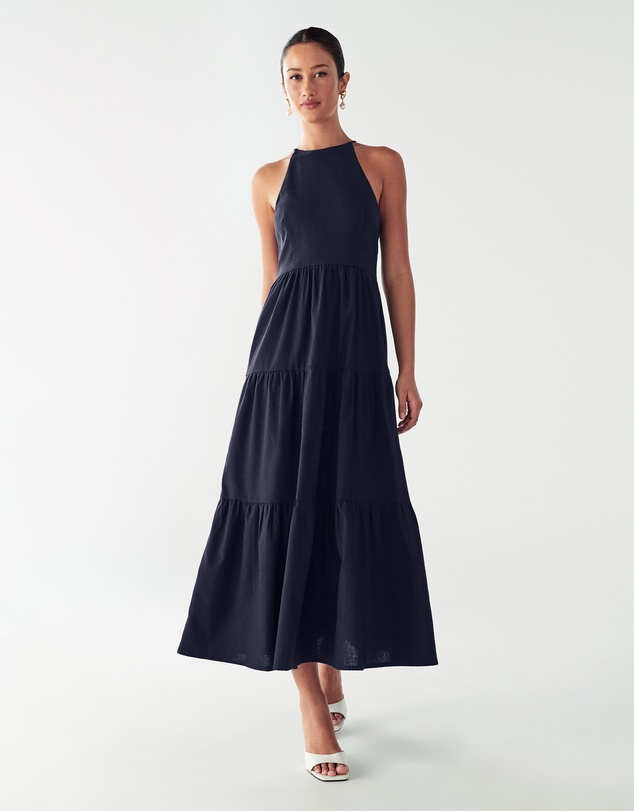 Willa - Aquila Maxi Dress