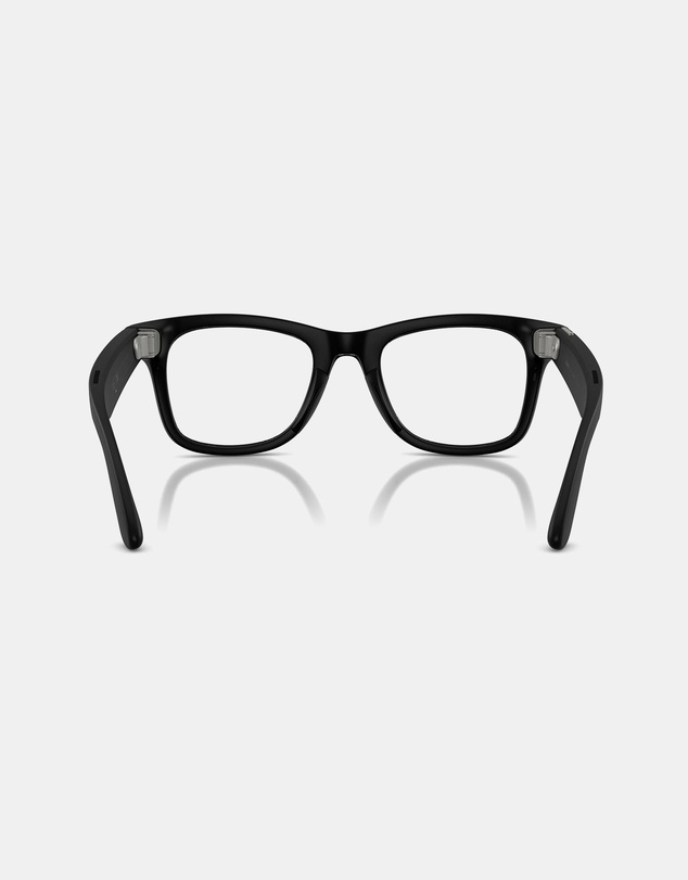 Ray-Ban - Ray-Ban I Meta Wayfarer (Gen 3)