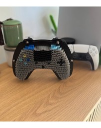 Fizz Fun - Pin Art Controller