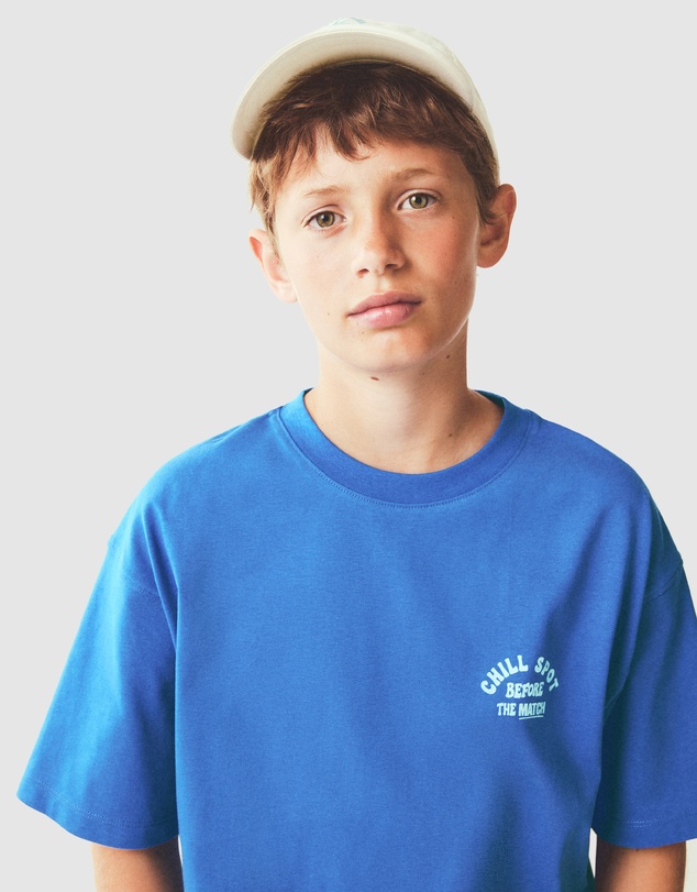 M.N.G - Chirin T-Shirt - Kids-Teens