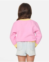 Rip Curl - Surf Wave Crew - Kids
