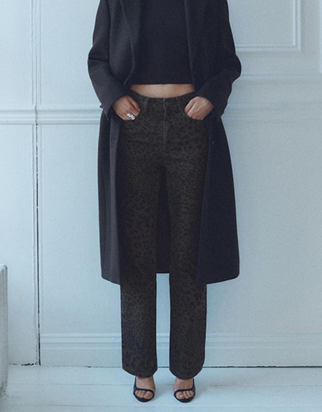 M.N.G - Leonie Jeans