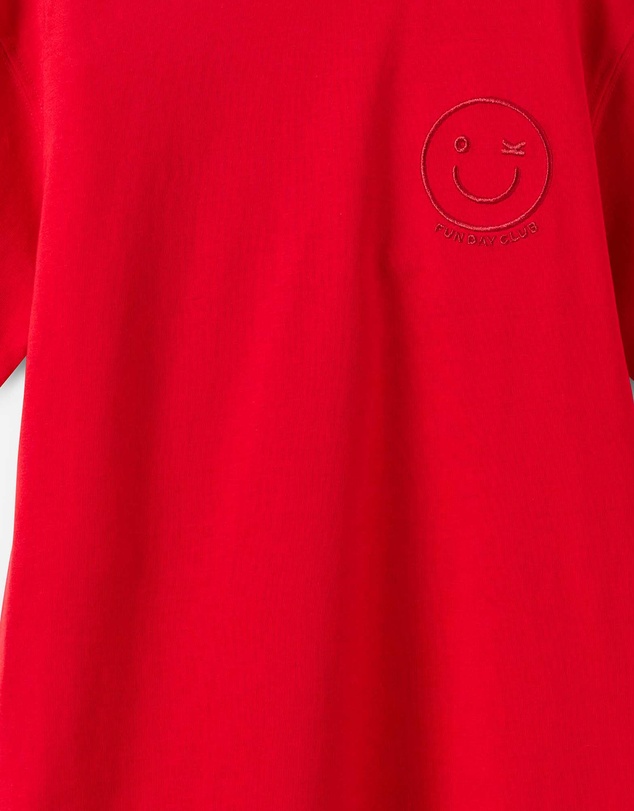 Cotton On Kids - Essentials Graphic Short Sleeve Tee