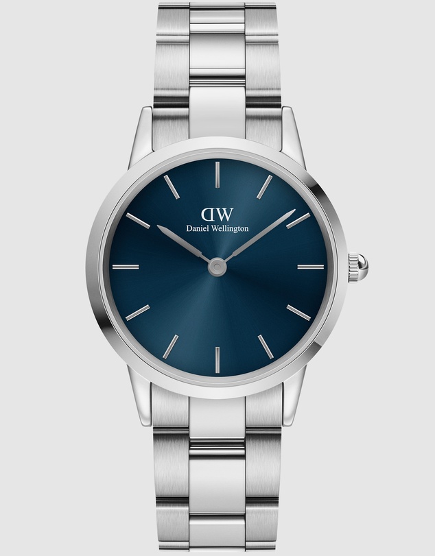 Daniel Wellington - Iconic Link Arctic 32mm