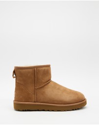 UGG - Classic Mini II - Women's