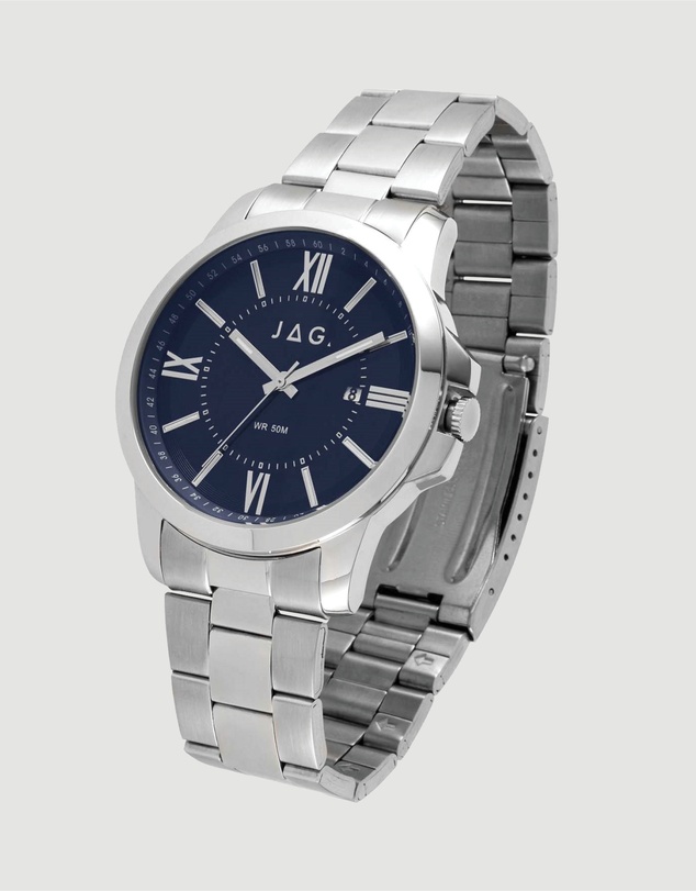 Jag - Xavier Mens Watch