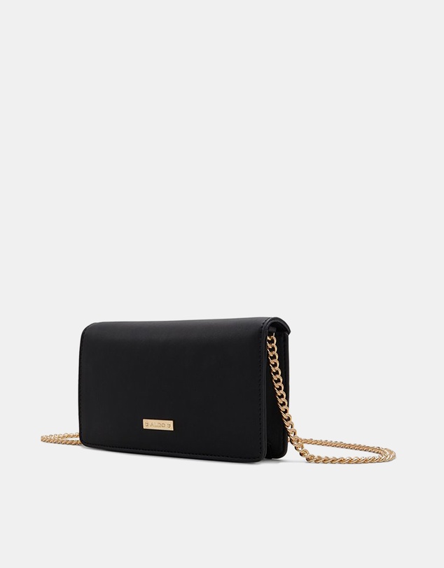ALDO - Brimorton Wallet On Chain