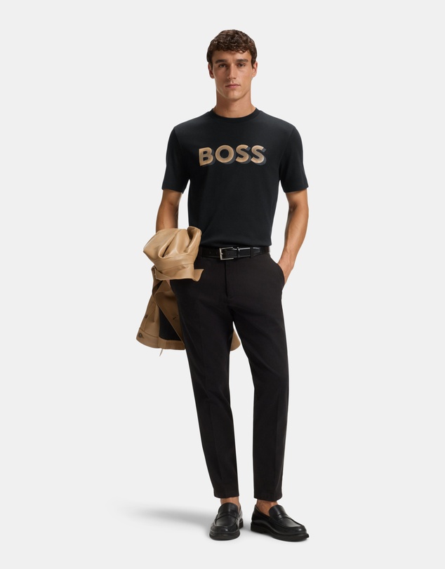BOSS - H Thompson T Shirt