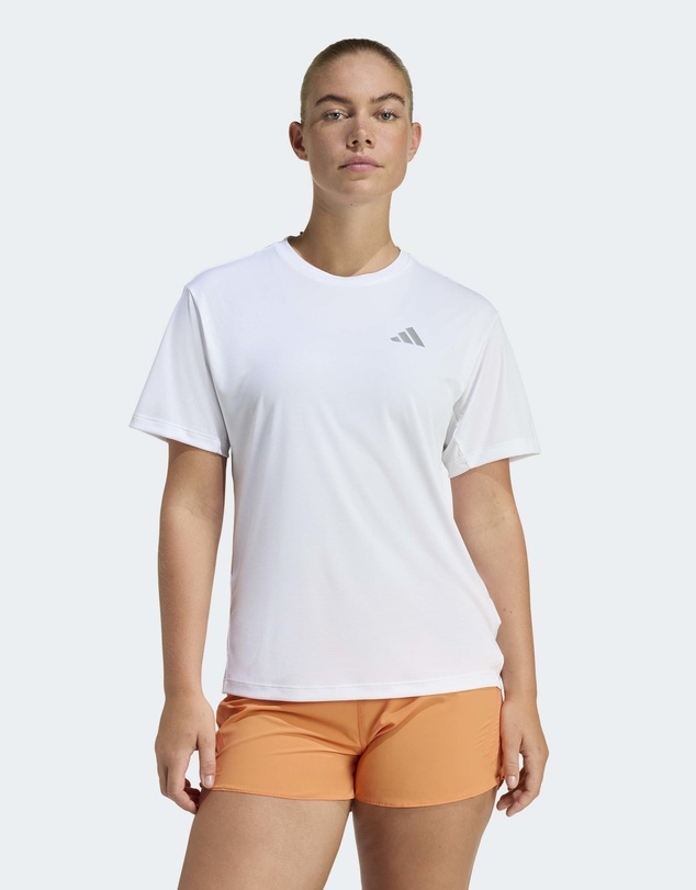 adidas Performance - adi365 Running Essentials T-shirt Womens