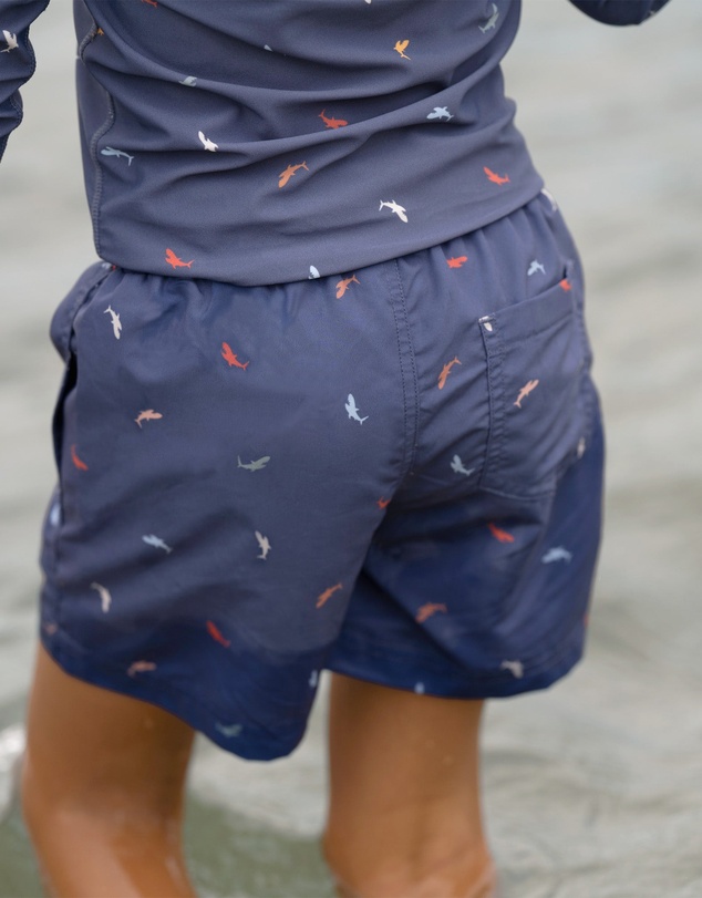 Toshi - Swim Kids Boardies Classic