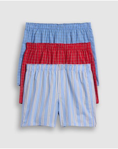American Classic Red