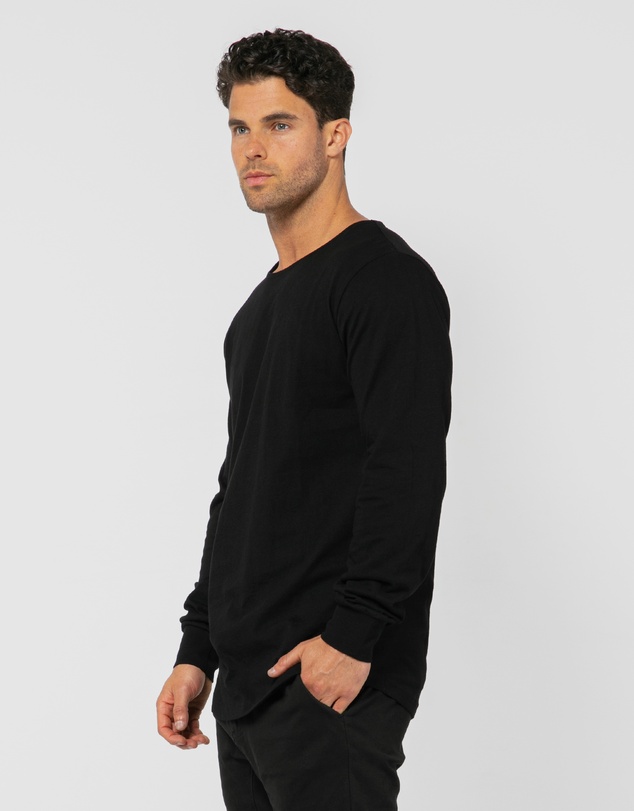 ONEBYONE - Classic Longsleeve Tee