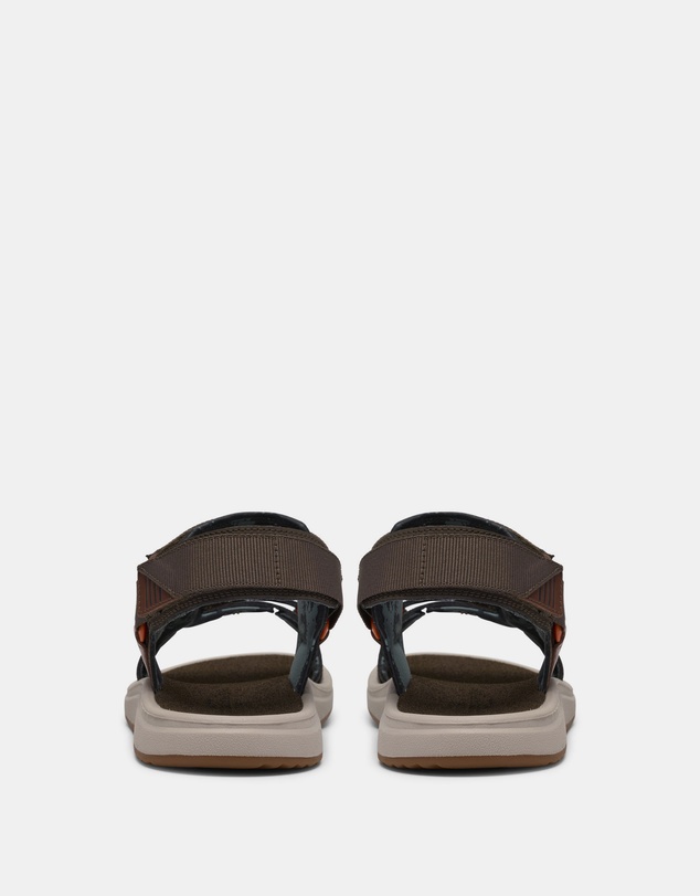 Clarks - Brinkley Trail Olive