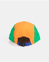 Bobo Choses - Colour Block Techni - Kids-Teens