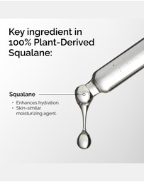 The Ordinary - 100% Plant-Derived Squalane