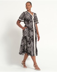 Estelle - Lune Dress