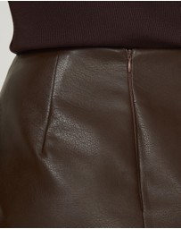 Tussah - Lexie Mini Skirt
