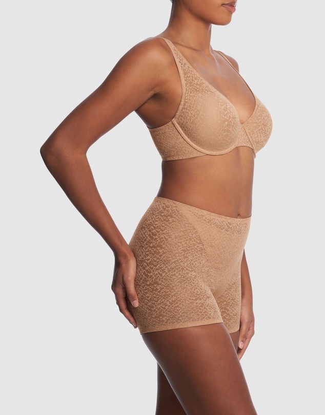 Natori - Pretty Smooth Wired Full Coverage Contour Bra