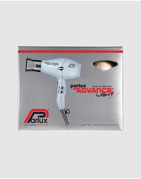 Parlux - Parlux Advance Light Ionic & Ceramic Dryer 2200W - Gold 