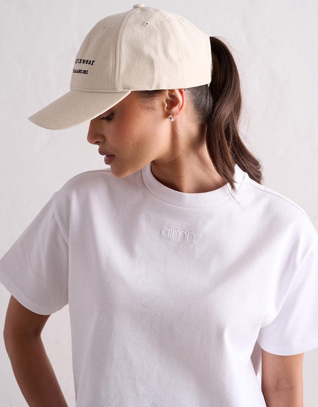 Aim'n - Boxy T-Shirt