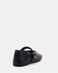 Novo - Cade Ballet Flats