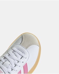 adidas Originals - VL Court 3.0 Grade School
