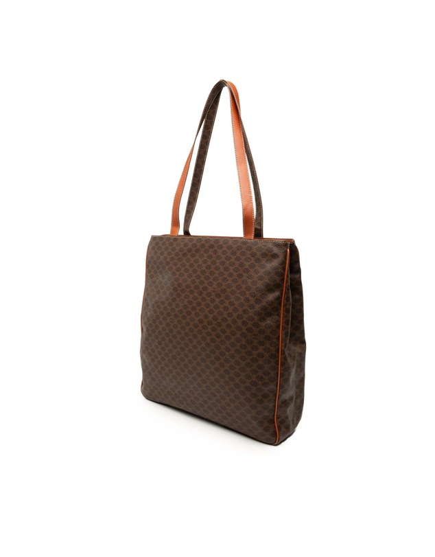 Pre-Loved by Azura Reborn - Pre-Loved Macadam Coated Canvas Tote