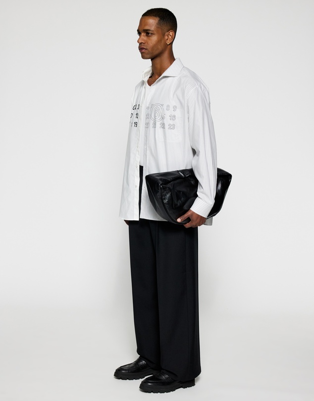 MM6 Maison Margiela - LS Shirt