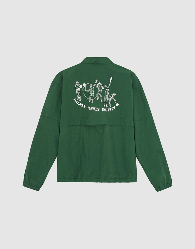 Palmes - Practice Track Jacket