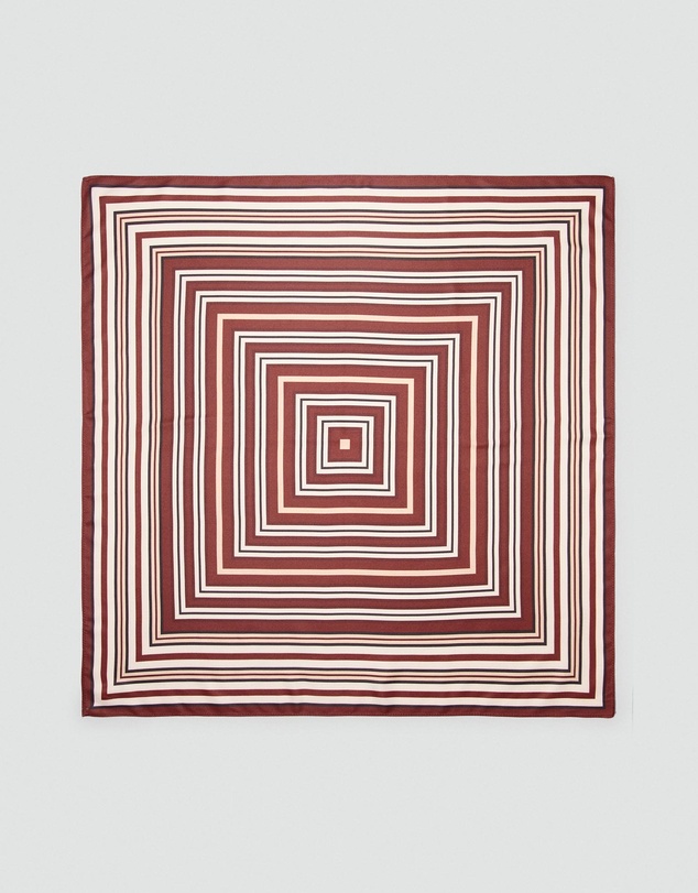 M.N.G - Jacob Scarf
