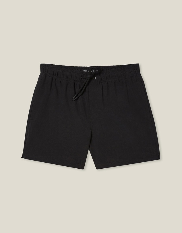 Cotton On - Stretch Swim Shorts