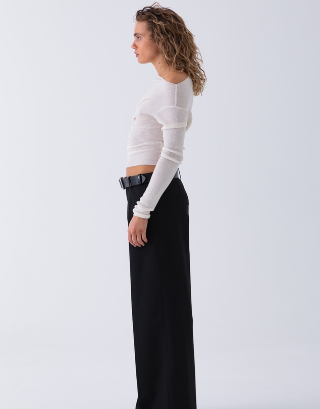 Style Addict - Frey Top