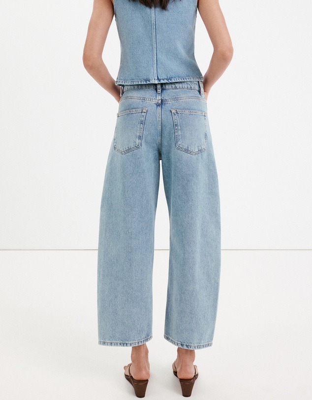 M.N.G - Bimba Jeans