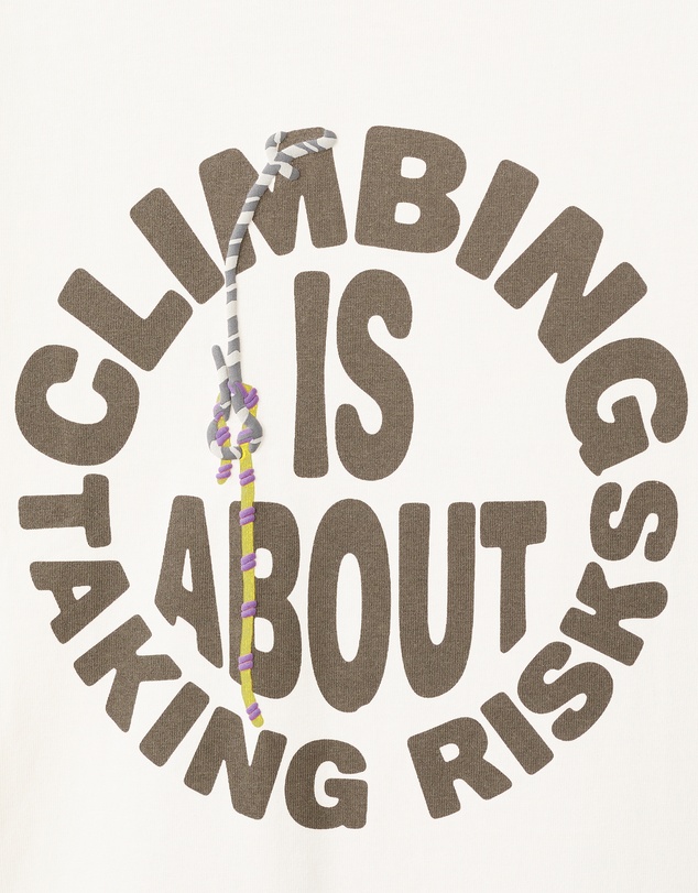 M.N.G - E-Climb T-Shirt - Teens