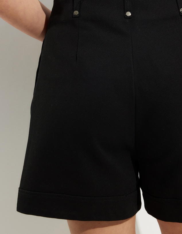 Calli - Harriet Tailored Shorts