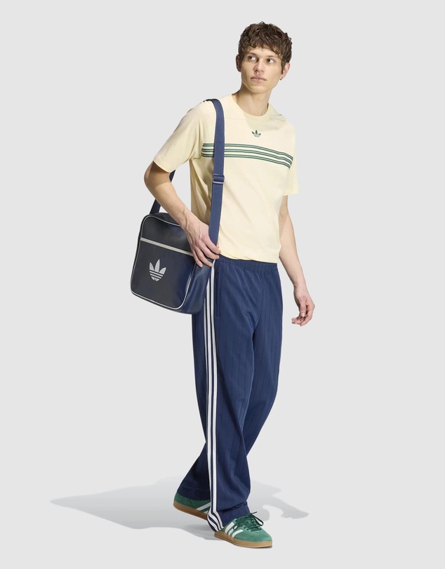 adidas Originals - Chest Stripes T-Shirt