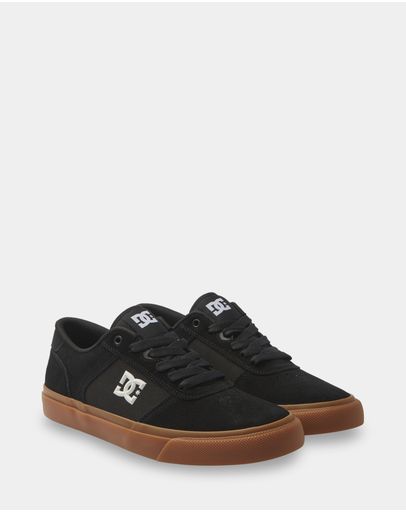 BLACK/GUM