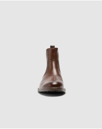 Rodd & Gunn - Dunedin Military Boot