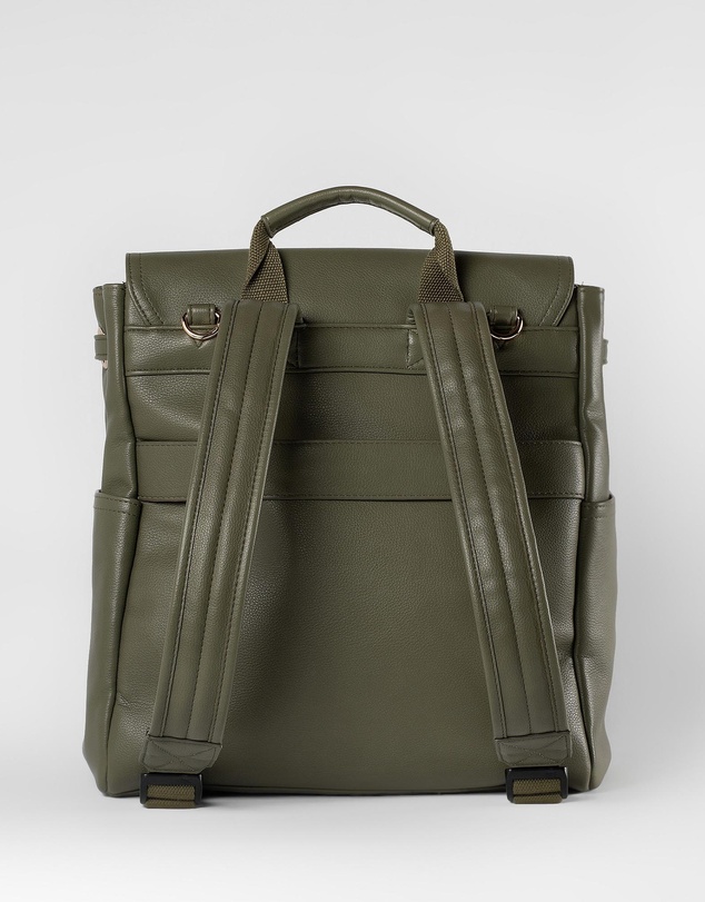 Arrived - The Hayes Baby Bag Backpack