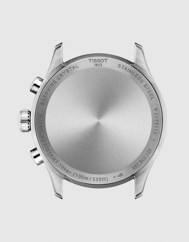 Tissot - Chrono L 42mm