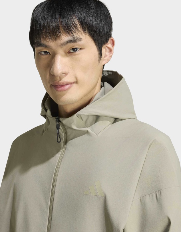 adidas Sportswear - ADIDAS Z.N.E. WOVEN TRACK TOP Mens
