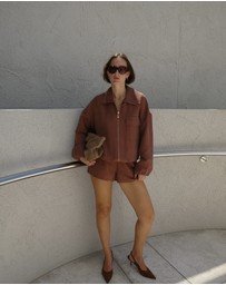 KIVARI - Cass Jacket