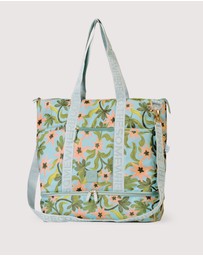 The Somewhere Co - Seaflower Adventure Bag