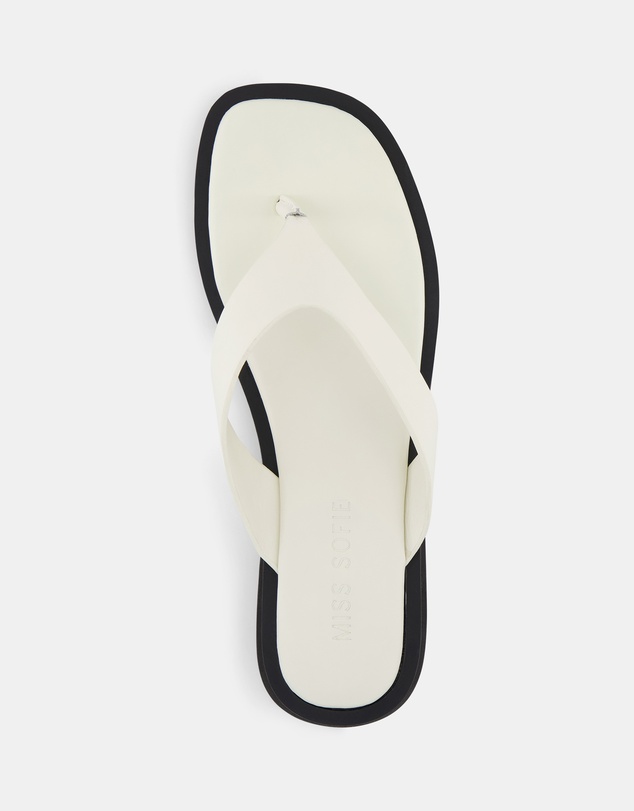 Miss Sofie - Elma Sandals