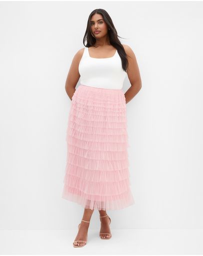 Rose Quartz