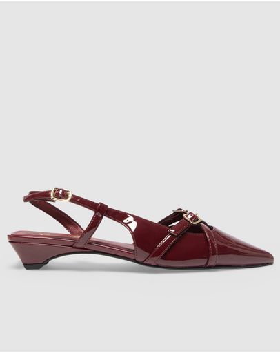 CHERRY PATENT