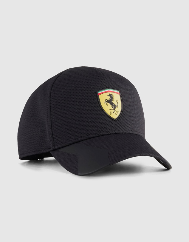 Puma - Scuderia Ferrari Baseball Cap - Unisex